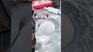 Pizza Base [upl. by Amsirac]