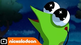 Sanjay and Craig  Cuddle Song  Nickelodeon UK [upl. by Annyahs]