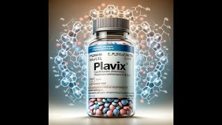 What is Plavix ® Clopidogrel [upl. by Valida]