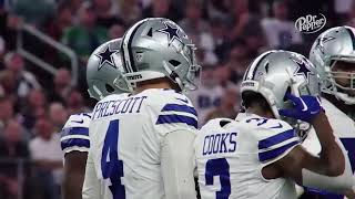 Cowboys Suffer Crushing 4419 Loss to Saints Jerry Jones Vows to Fix the Issues [upl. by Aikaz]