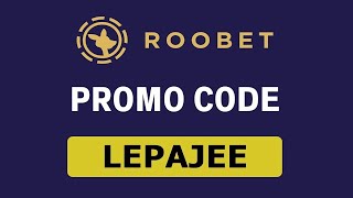 Roobet Promo Code Up To 200 Daily Bonus Cashback  REDEEM VIP ROOBET CODE 2025 [upl. by Adahsar448]