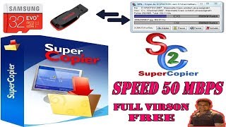 Super Copier5 Full Virson Free Use Life Time 100 [upl. by Lebam]