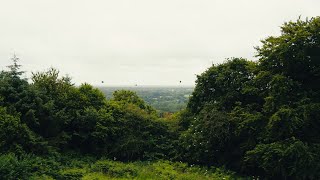 Le bocage dans le Cotentin [upl. by Llevert]