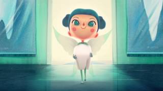 Bupa Tooth Fairy Film [upl. by Arrehs]