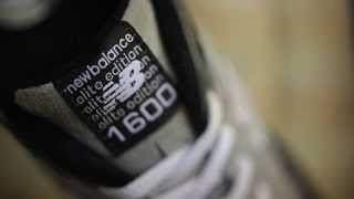 NEW BALANCE CM1600CB quotELITE EDITIONquot  LIVESTOCK PRESENTS [upl. by Scheld402]