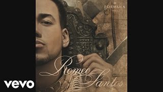 Romeo Santos  La Diabla Audio [upl. by Azne372]