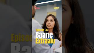 Baaney Extraluu  Naakoka GirlFriend Kaavali E06  Chai Bisket [upl. by Esyla]