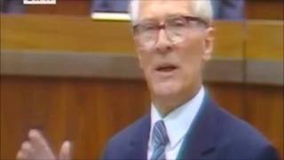 昂纳克最后的演讲  Letzte Rede Erich Honecker  Last speech of Erich Honecker 1989 [upl. by Dedra]