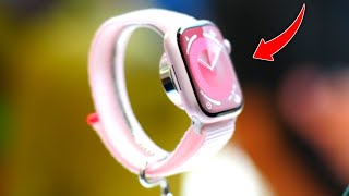 Apple Watch Series 9  What You Need to Know [upl. by Neo607]