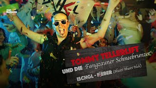 Tommy Tellerlift und die Fangzauner Schneebrunzer  “IschglFieber”  ZDF Magazin Royale [upl. by Lael]