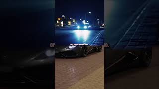 Huracan VS Aventador [upl. by Gnoud]