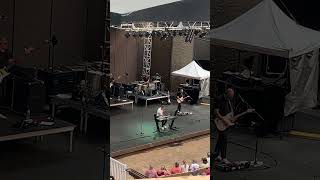 Michael W Smith  Christian Concert  Silver Dollar City  Branson Missouri [upl. by Akirea]