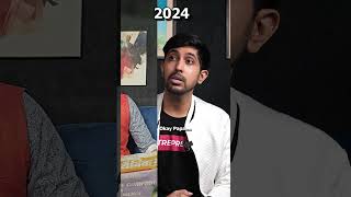 Evolution of Indian Dads and Kids 😂  Kuldeep Singhaniaa shorts [upl. by Jonas493]