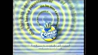 Braniff  Comedy Central extended 1999 [upl. by Laidlaw]