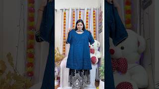 Sharara Set Review Wedding Wear Flipkart Dresses Haul Pooja Kaushik [upl. by Ri45]