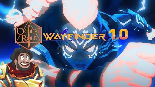 Wayfinder 10 MEGA PATCH Review [upl. by Mari]