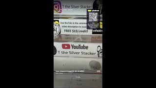 Wednesday Night FIRE with T the Silver Stacker [upl. by Brout]