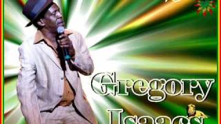 Gregory Isaacs  Point Of View [upl. by Znerol]