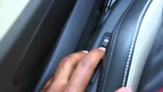 How to use Memory seats on your Volkswagen [upl. by Leupold241]