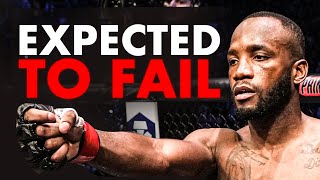 10 Champs That Were Expected To Immediately Fail [upl. by Koa]