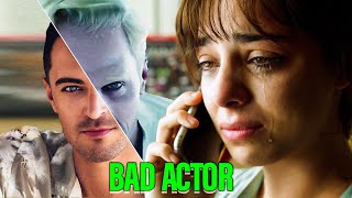 🎬 Bad Actor 2024 Movie Breakdown  A Powerful Dive into Fame Scandal amp Power 🎥  Full Story [upl. by Lanevuj371]