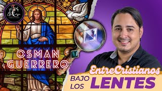 ¿Cual es la Historia del Cristianismo con EL GUERRERO APOLOGISTA [upl. by Latsirc]