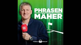 100 Bastian Schweinsteiger [upl. by Tavey]