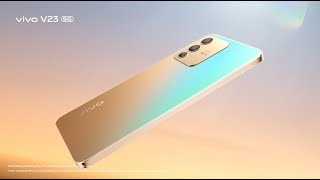 vivo V23 5G  V Are Gorgeous [upl. by Weir]