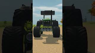 Acche bacchon ka favourite John dear tochan king viralvideo 575xp automobile farmer tochankig [upl. by Tegan954]