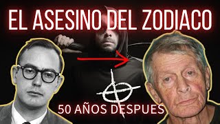 Misterios Desvelados El Asesino del Zodiaco al Descubierto Tras 50 Años [upl. by Virge]