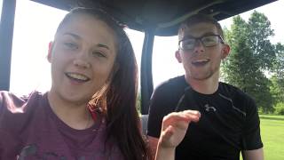 Pass out prank on boyfriend Short Vlog [upl. by Hilde]