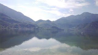 Kochelsee Bayern  Travel Germany [upl. by Barnard]