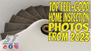 Top FeelGood Home Inspection Photos from 2023 [upl. by Aba]