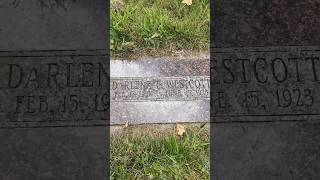 Before and After Headstone 3 [upl. by Ldnek159]