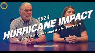 Tip Talk  Hurricane Impact 2024 [upl. by Brantley]