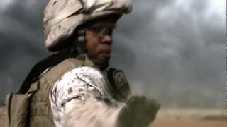 Marine Corps Commercial Toward the Sounds of Chaos [upl. by Selrhc]