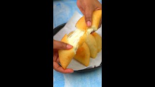 Deliciosas empanaditas de yuca sin harina [upl. by Eerb]