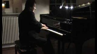 Grieg Notturno CDur Op 54 Nr 4 [upl. by Feingold]