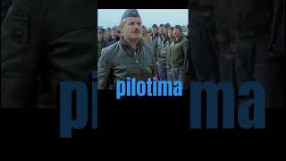 quotOvo su piloti prve Partizanske eskadrilequot [upl. by Bean]