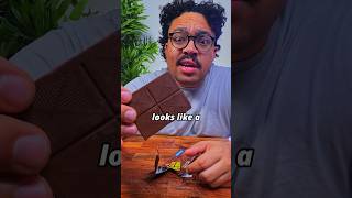 I HATE Chocolate🥺Day 84 shorts chocolate candy cocoapebbles foodreview [upl. by Golter]