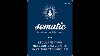 Regulate Your Nervous System With Havening Techniques [upl. by Estis]