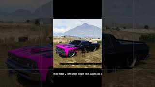 Parte 3 cosas para hacer en gtav edit gameplay [upl. by Admana33]