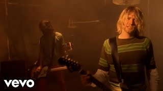 Nirvana  Smells Like Teen Spirit Official Music Video [upl. by Wilmar]