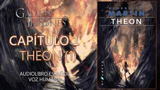 VIENTOS DE INVIERNO  CAPÍTULO 1  THEON 1  CANCIÓN DE HIELO Y FUEGO 6  COLABORACIÓN VOZ FEMENINA [upl. by Nnasor182]