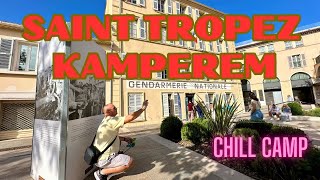 Saint Tropez Kamperem [upl. by Wilen]