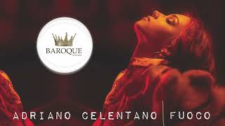 FUOCO • ADRIANO CELENTANO • BAROQUE le bistrot EDit • teaser [upl. by Zavala964]