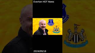 Journalist now claims Everton have sights set on £10m Newcastle man to replace England star [upl. by Zaslow]