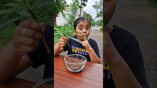 Oreo POT Eating Hack 😱TomampJerry 🤣DiyaIshwarya shorts viralvideo [upl. by Dray]