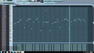 Nova amp Jory quotBien locoquot FL Studio [upl. by Hiro]