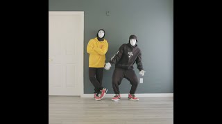 Jabbawockeez Dance Challenge  TogetherAtHome  MGM Resorts [upl. by Dorinda]